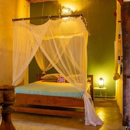 Firefly Boutique Lodge Bagamoyo Eksteriør billede