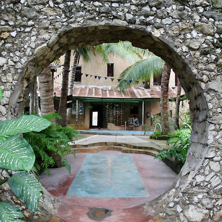 Firefly Boutique Lodge Bagamoyo Eksteriør billede