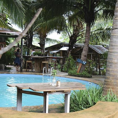 Firefly Boutique Lodge Bagamoyo Eksteriør billede