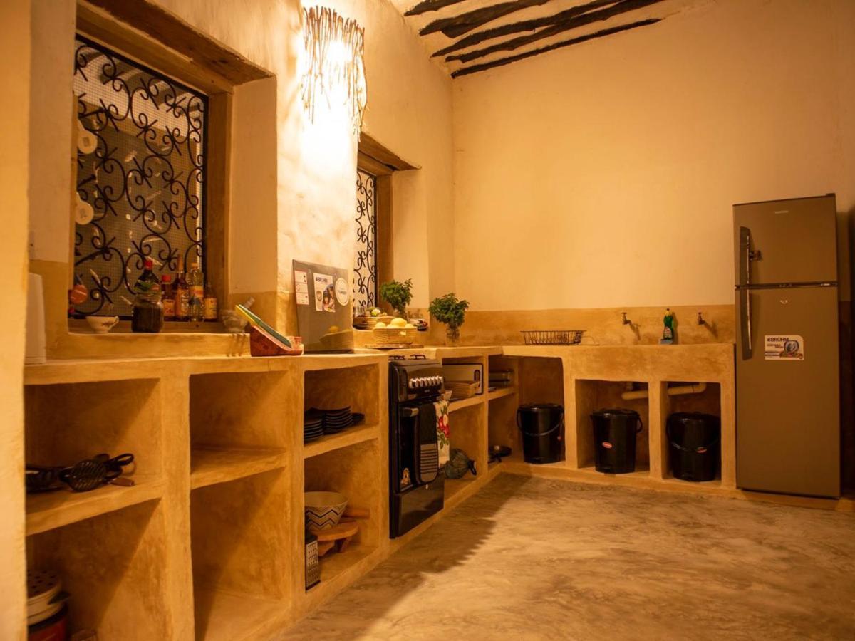 Firefly Boutique Lodge Bagamoyo Eksteriør billede