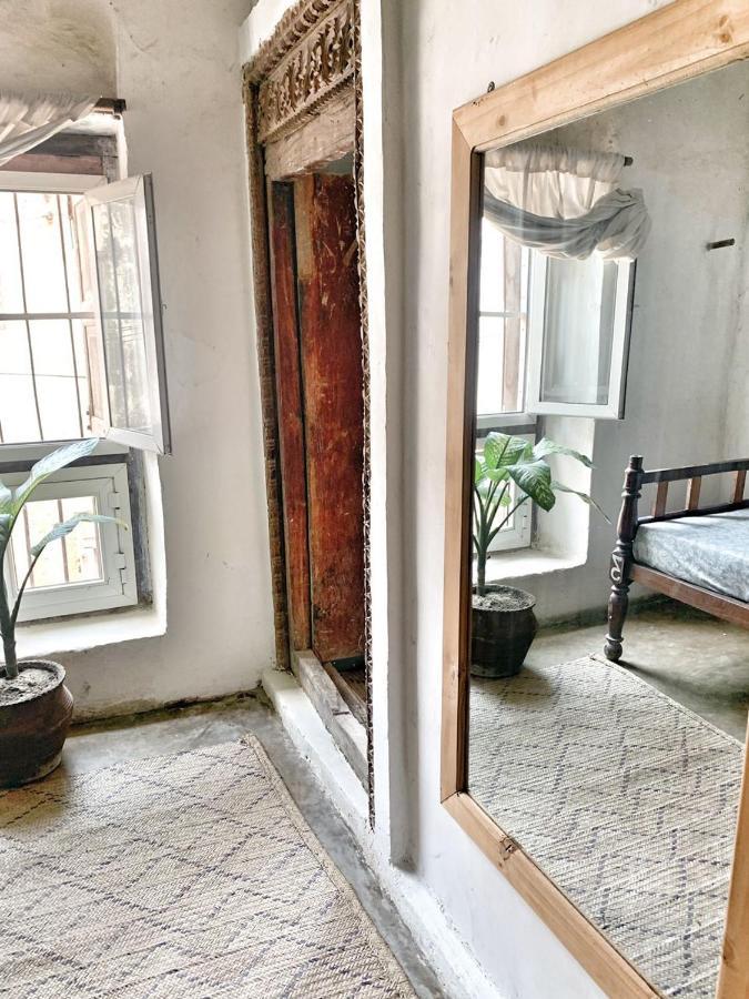 Firefly Boutique Lodge Bagamoyo Eksteriør billede