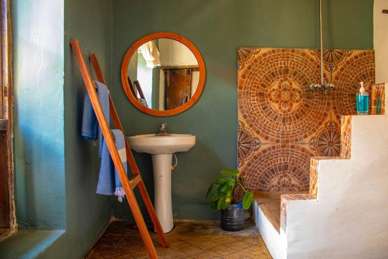 Firefly Boutique Lodge Bagamoyo Eksteriør billede