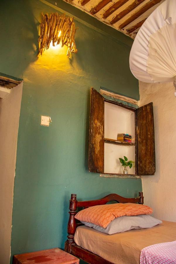 Firefly Boutique Lodge Bagamoyo Eksteriør billede