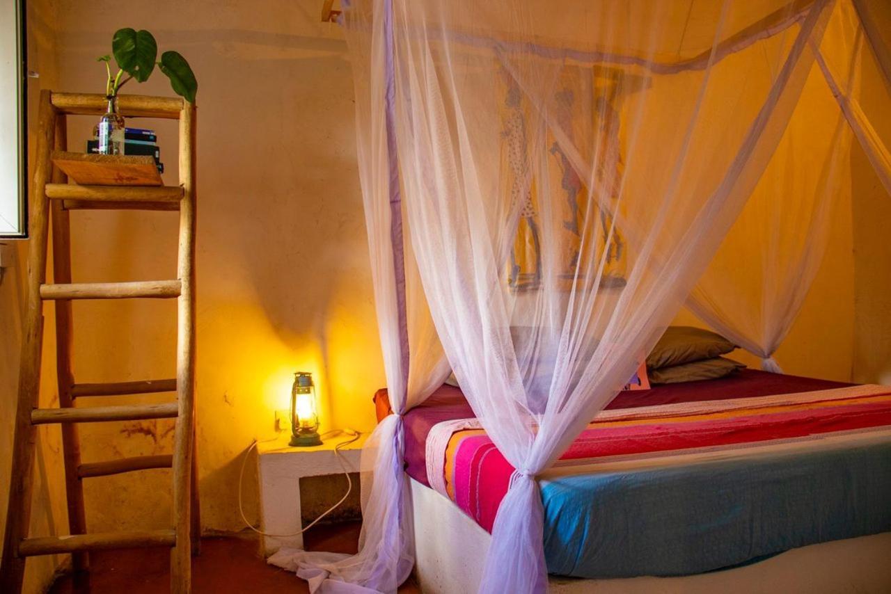 Firefly Boutique Lodge Bagamoyo Eksteriør billede