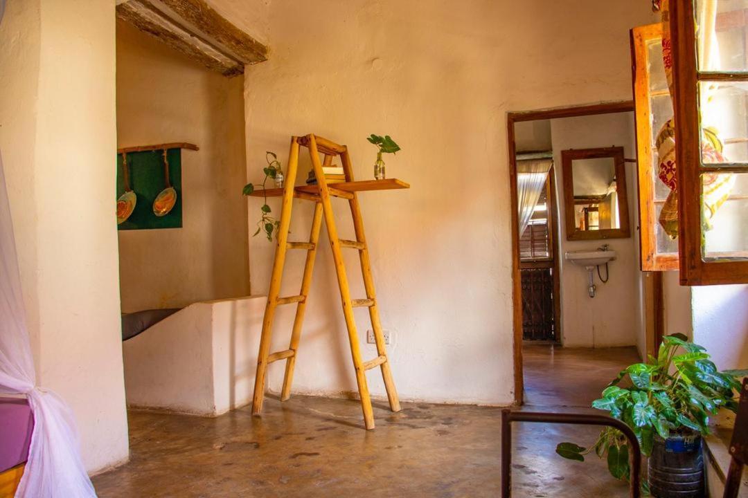 Firefly Boutique Lodge Bagamoyo Eksteriør billede