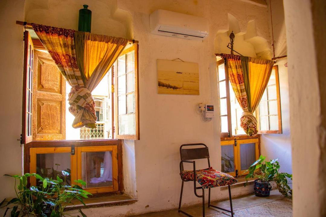 Firefly Boutique Lodge Bagamoyo Eksteriør billede