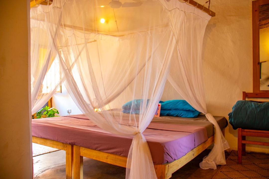 Firefly Boutique Lodge Bagamoyo Eksteriør billede