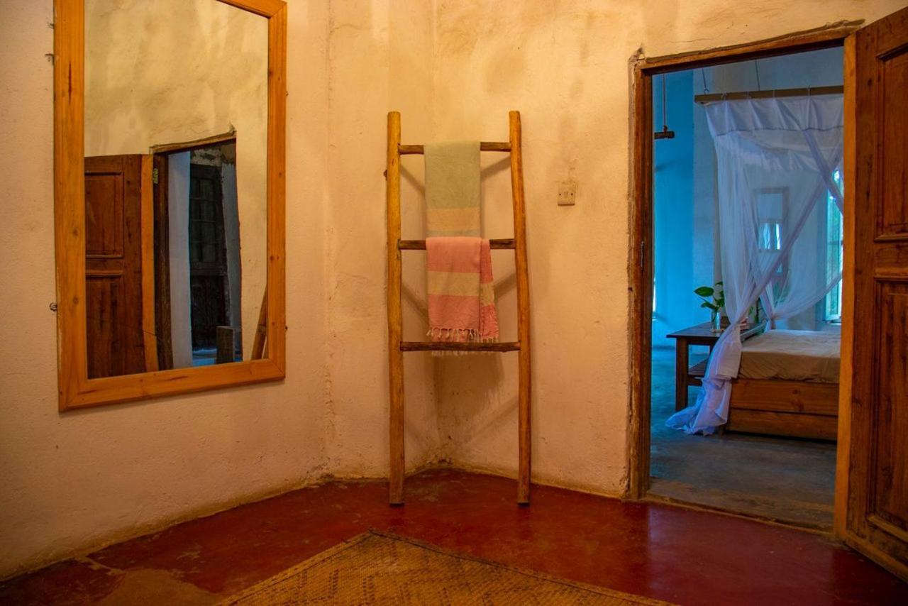 Firefly Boutique Lodge Bagamoyo Eksteriør billede