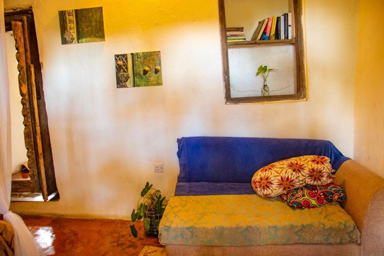 Firefly Boutique Lodge Bagamoyo Eksteriør billede