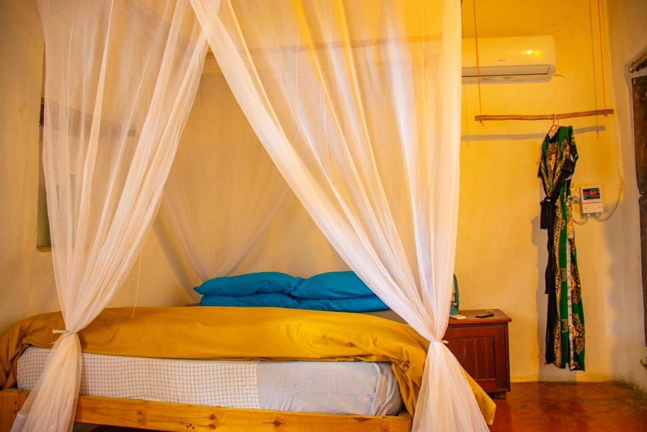 Firefly Boutique Lodge Bagamoyo Eksteriør billede