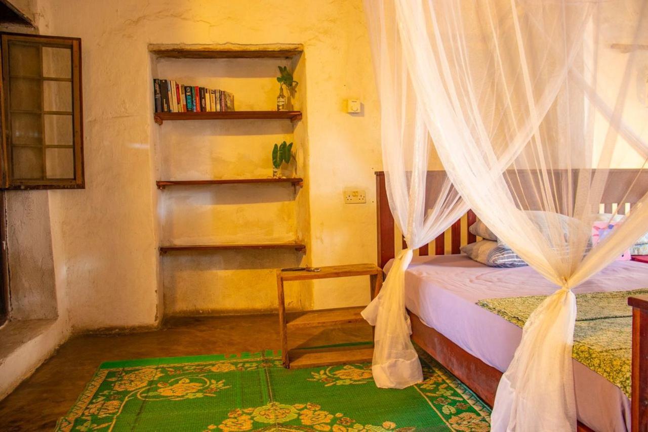 Firefly Boutique Lodge Bagamoyo Eksteriør billede