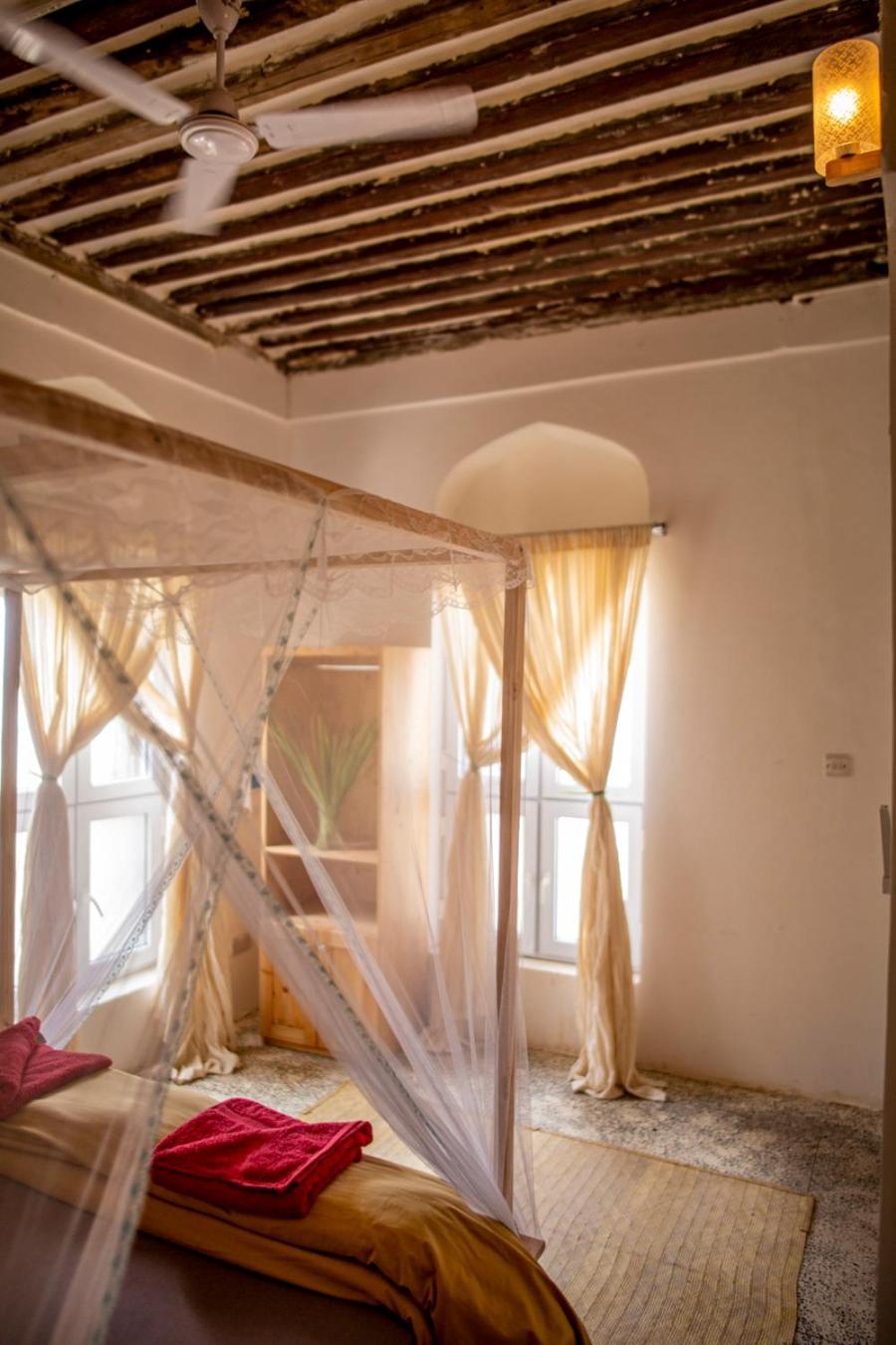 Firefly Boutique Lodge Bagamoyo Eksteriør billede