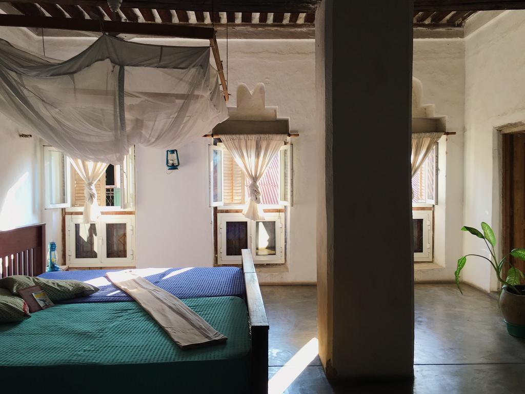 Firefly Boutique Lodge Bagamoyo Eksteriør billede