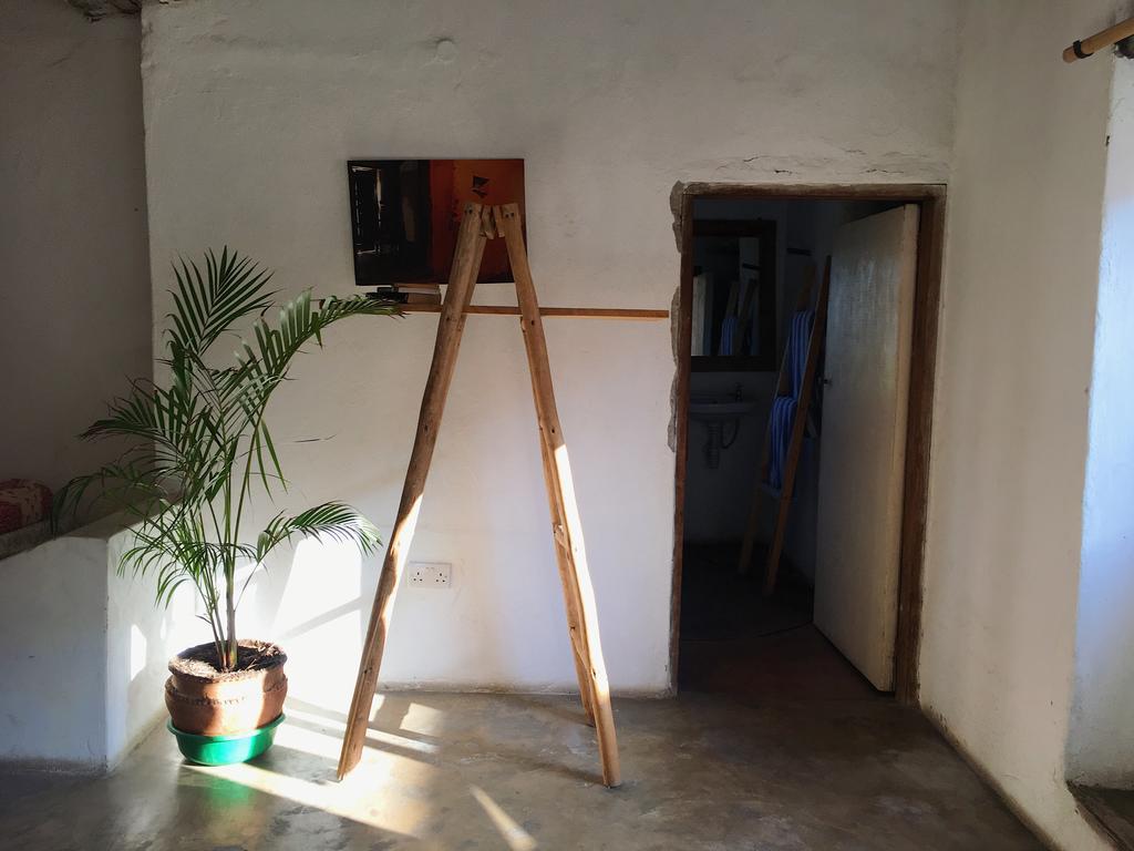 Firefly Boutique Lodge Bagamoyo Eksteriør billede