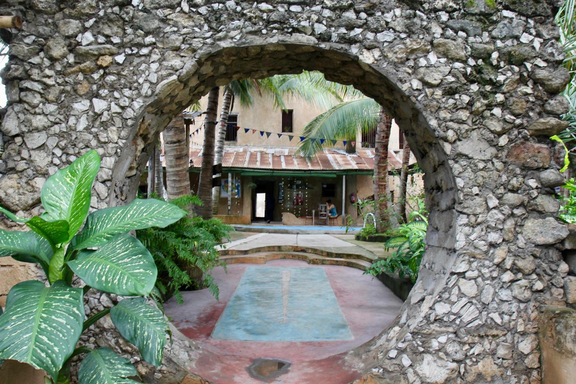 Firefly Boutique Lodge Bagamoyo Eksteriør billede