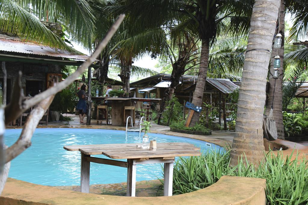 Firefly Boutique Lodge Bagamoyo Eksteriør billede