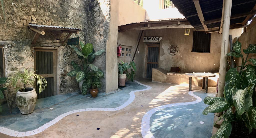 Firefly Boutique Lodge Bagamoyo Eksteriør billede