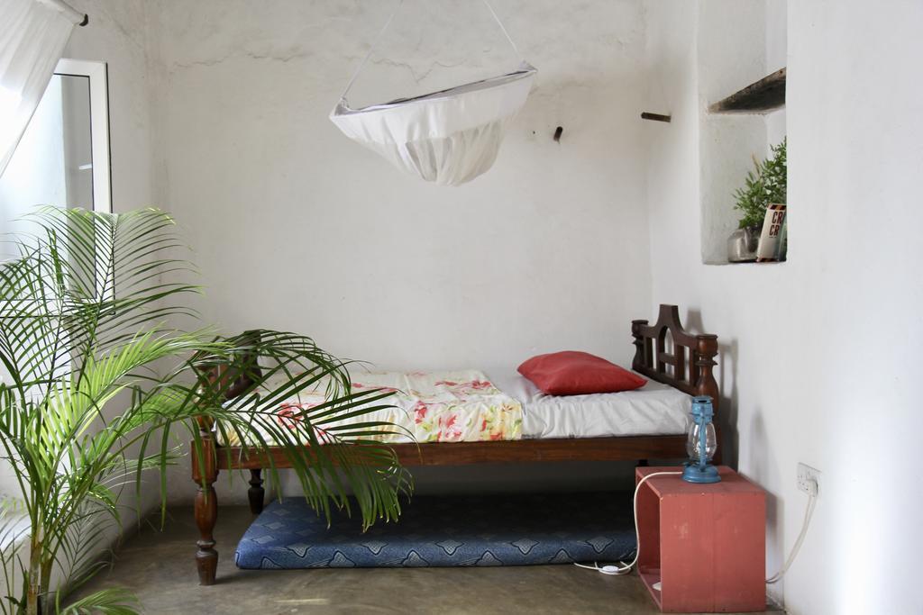 Firefly Boutique Lodge Bagamoyo Eksteriør billede