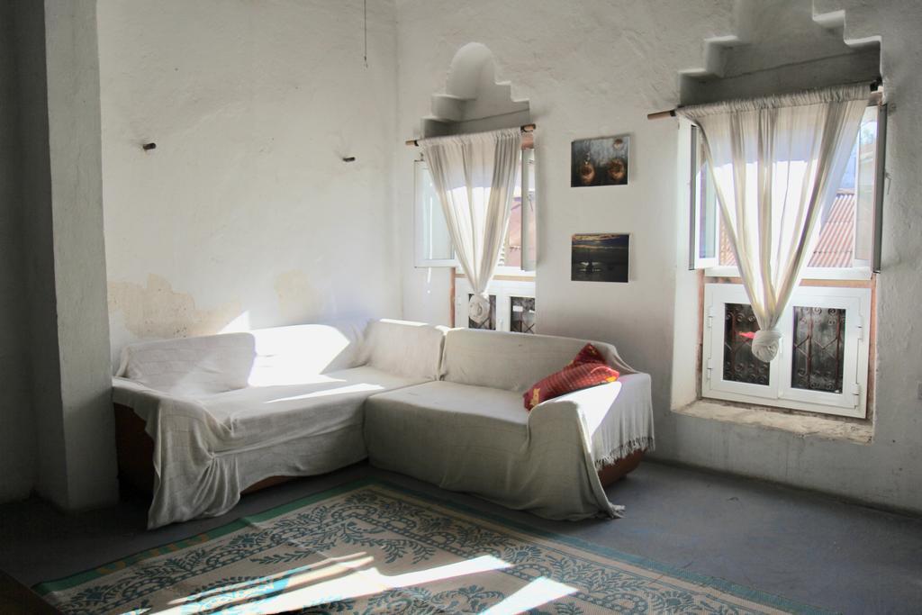 Firefly Boutique Lodge Bagamoyo Eksteriør billede