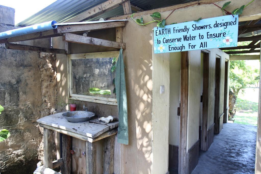 Firefly Boutique Lodge Bagamoyo Eksteriør billede