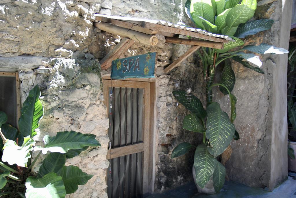 Firefly Boutique Lodge Bagamoyo Eksteriør billede