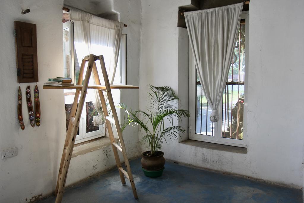 Firefly Boutique Lodge Bagamoyo Eksteriør billede