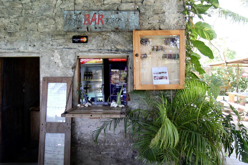 Firefly Boutique Lodge Bagamoyo Eksteriør billede