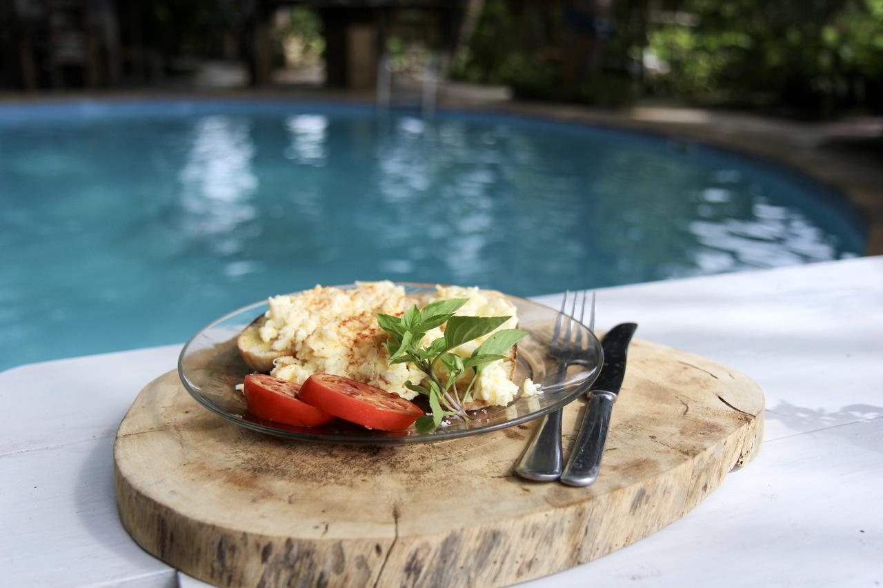 Firefly Boutique Lodge Bagamoyo Eksteriør billede