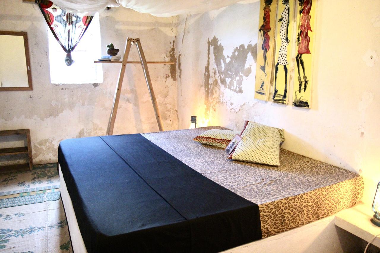 Firefly Boutique Lodge Bagamoyo Eksteriør billede